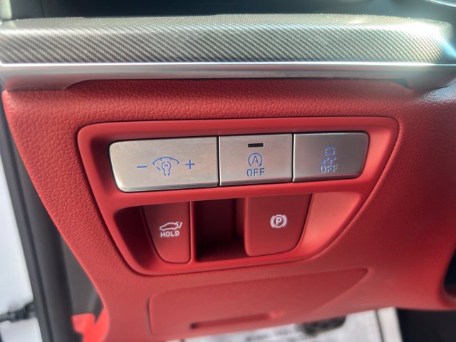 Used 2024 Genesis G80 3.5T Sport AWD/4WD image 19