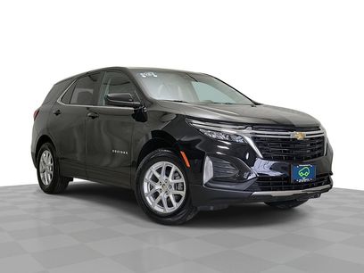 Used 2023 Chevrolet Equinox LT