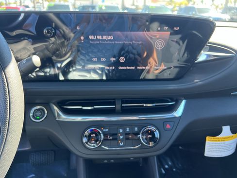 New 2026 Buick Envista Preferred image 20