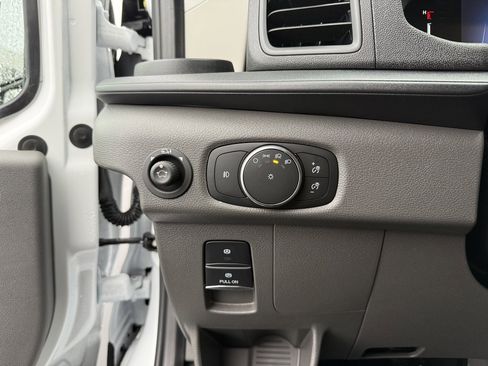New 2026 Ford Transit 350 148 High Roof AWD image 22