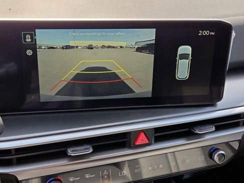 New 2026 Kia Sorento S FWD image 13