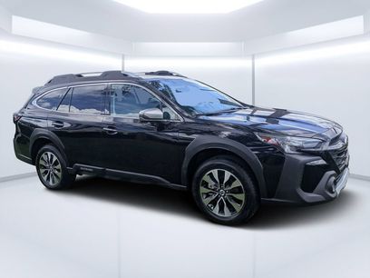 Used 2023 Subaru Outback Touring