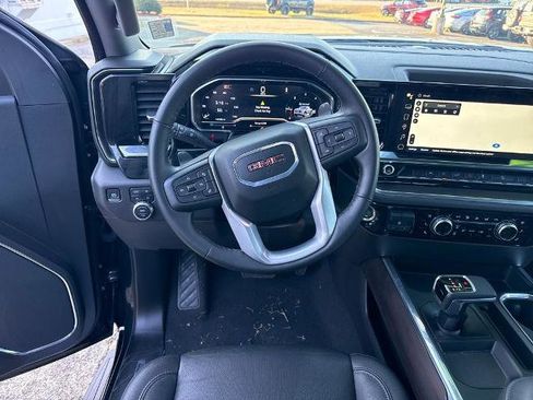 Used 2024 GMC Sierra 1500 SLT w/ SLT Premium Package image 14