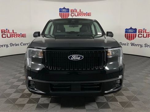 New 2026 Ford Maverick Lobo image 8