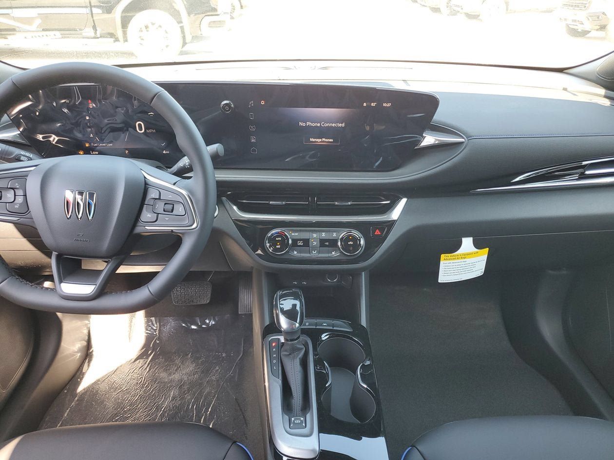 New 2026 Buick Envista Sport Touring w/ Convenience I Package FWD image 13