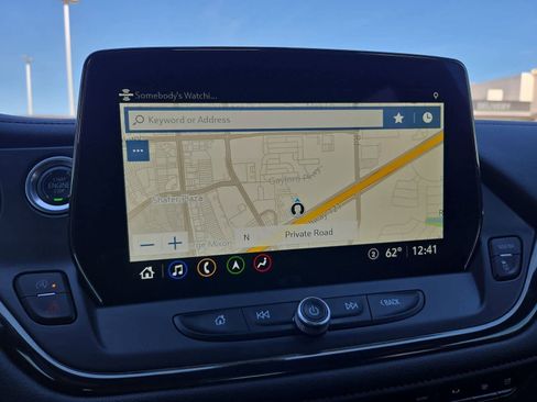 Used 2023 Chevrolet Blazer RS w/ Driver Confidence II Package image 30