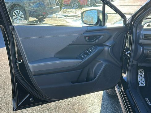 Certified 2025 Subaru Crosstrek 2.5i Sport image 8