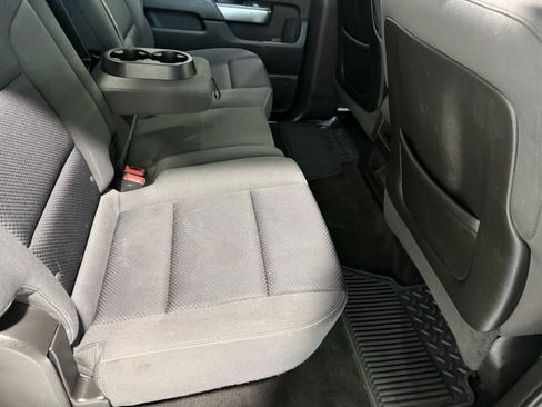 Used 2015 Chevrolet Silverado 1500 LT w/ Texas Edition, 1LT Trim image 27