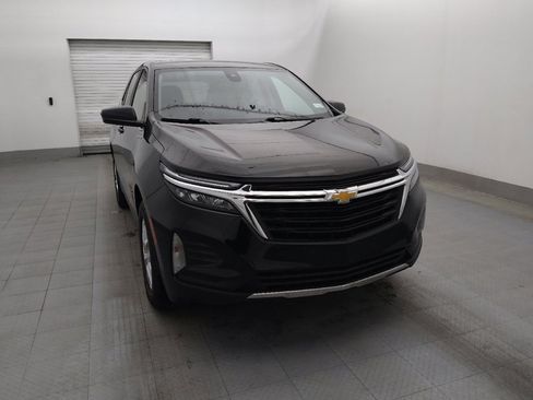 Used 2023 Chevrolet Equinox LT w/ Driver Convenience Package image 14