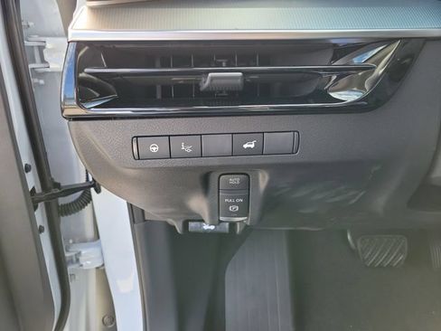 New 2026 Nissan Murano Platinum w/ Cargo Package AWD/4WD image 10