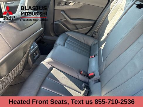 Used 2018 Audi A5 2.0T Premium Plus image 13