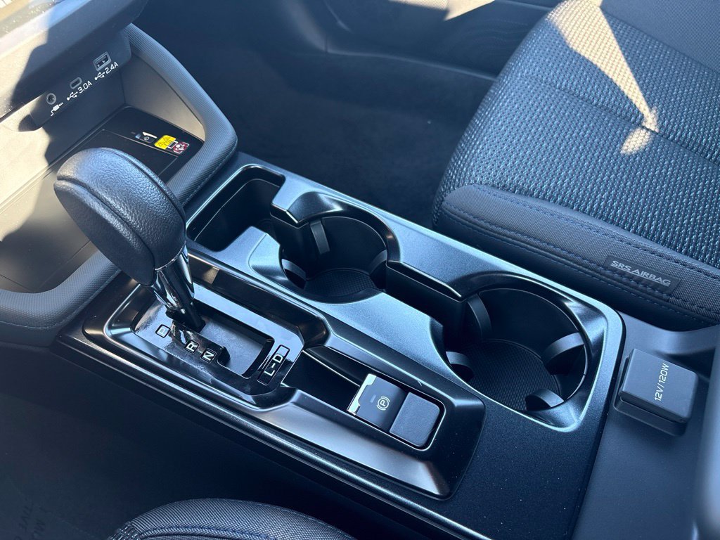 New 2026 Subaru Forester Premium AWD/4WD image 15