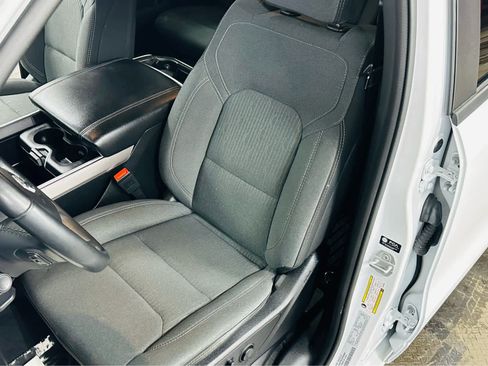 Used 2022 RAM 1500 Big Horn image 21