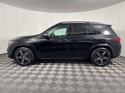 Certified 2026 Mercedes-Benz GLE 350 4MATIC image 2