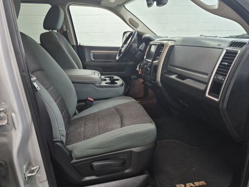 Used 2014 RAM 1500 Big Horn AWD/4WD image 33