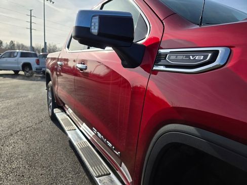 Used 2023 GMC Sierra 1500 Denali image 39