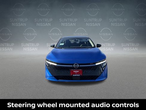 New 2026 Nissan Sentra SR image 10