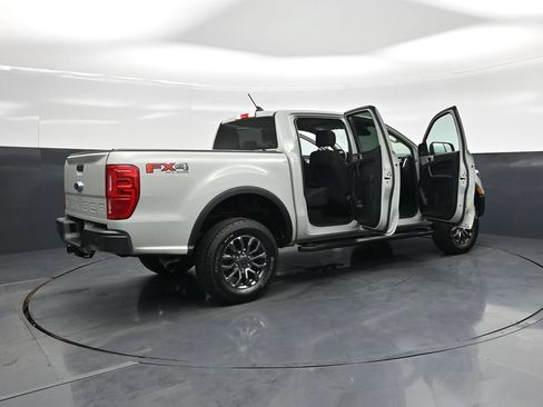 Used 2021 Ford Ranger XLT w/ Equipment Group 301A Mid AWD/4WD image 5