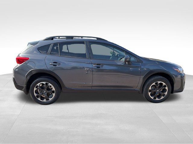 Used 2023 Subaru Crosstrek 2.0i Premium AWD/4WD image 8
