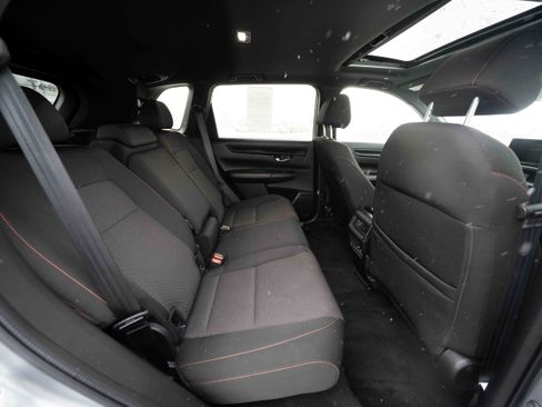 Certified 2025 Honda CR-V Sport image 25