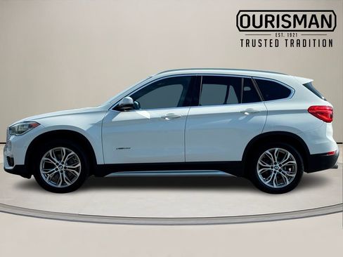 Used 2017 BMW X1 xDrive28i image 3