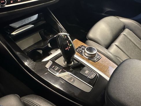Used 2020 BMW X3 xDrive30i w/ Driving Assistance Package image 20