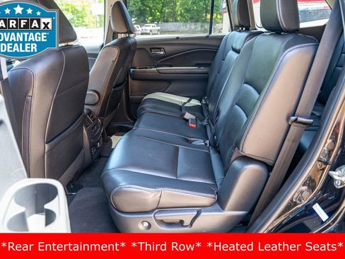Used 2016 Honda Pilot Touring image 18