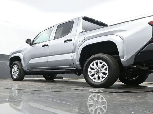 Used 2026 Toyota Tacoma SR w/ SR Upgrade Package image 23