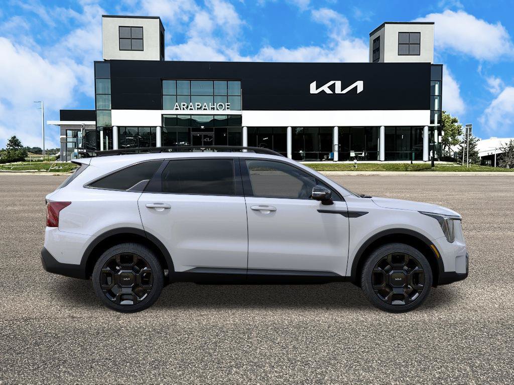 New 2026 Kia Sorento SX AWD/4WD image 7