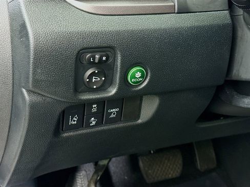 Used 2023 Honda Ridgeline RTL image 19