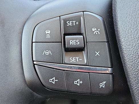 New 2026 Ford Bronco Sport Outer Banks AWD/4WD image 21