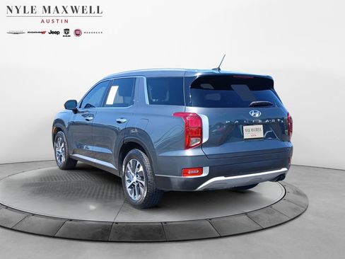 Used 2022 Hyundai Palisade SEL FWD image 14