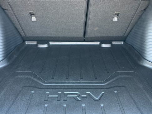 New 2027 Honda HR-V EX-L image 17