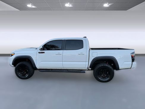 Used 2021 Toyota Tacoma TRD Pro image 2