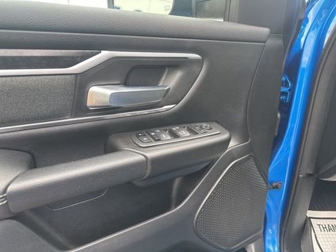 Used 2022 RAM 1500 Big Horn image 35