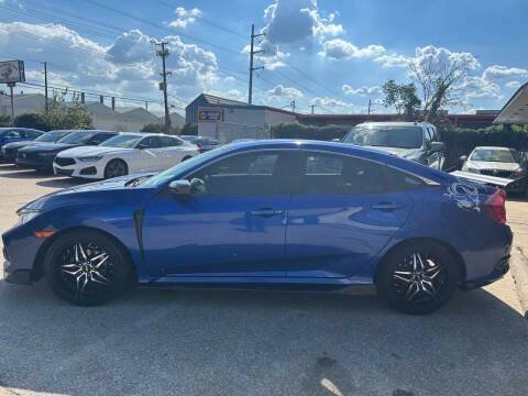 Used 2020 Honda Civic Sport image 9