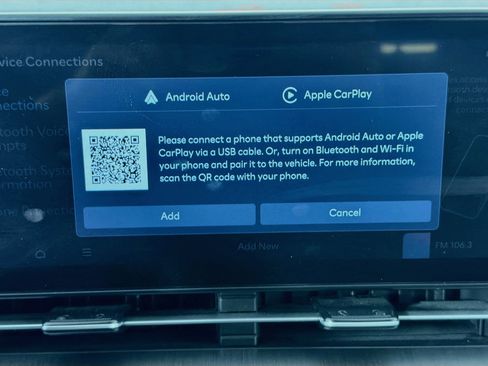 Used 2025 Hyundai Kona SEL FWD image 22
