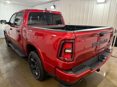 New 2026 RAM 1500 Big Horn image 5