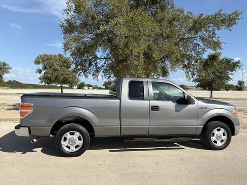 Used 2013 Ford F150 XLT RWD image 56