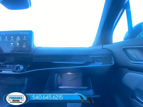 New 2026 Honda Prologue Touring image 45