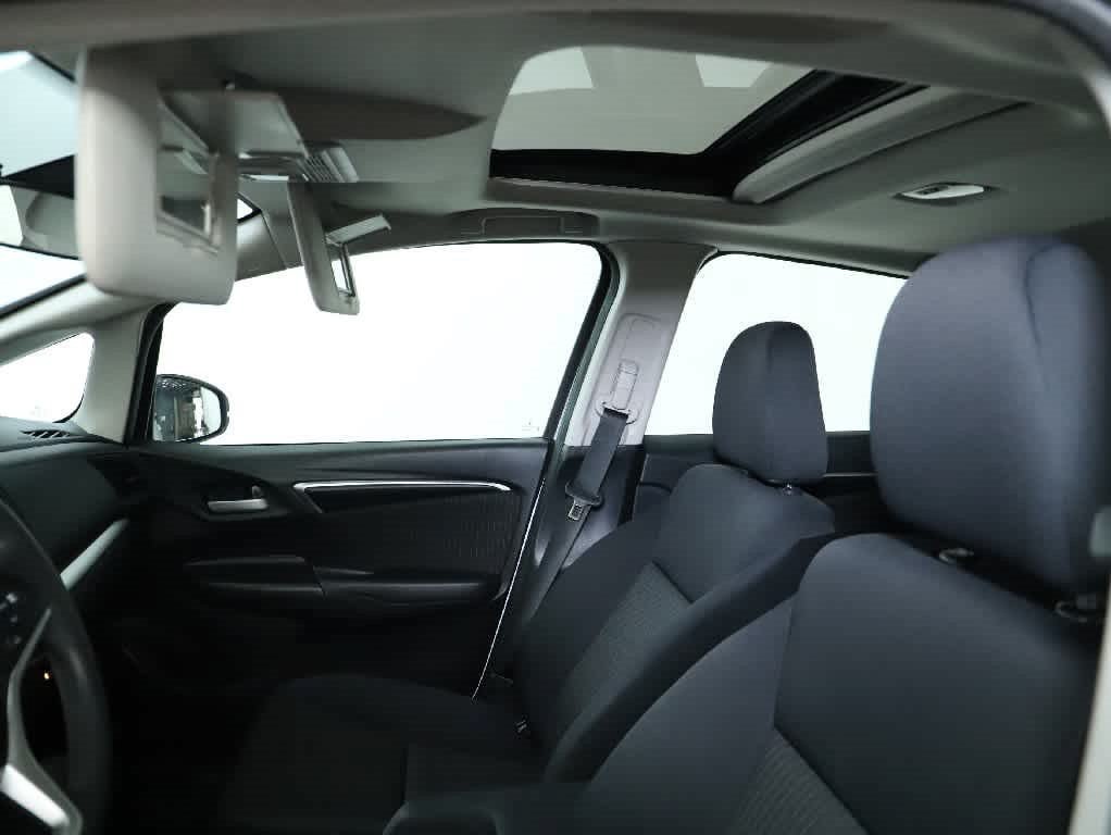 Used 2019 Honda Fit EX image 20