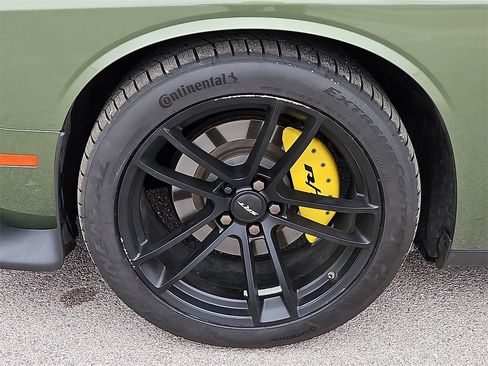 Certified 2022 Dodge Challenger R/T image 13