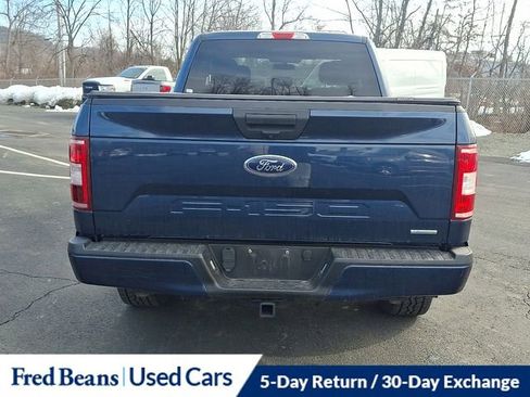Used 2018 Ford F150 XL w/ Equipment Group 101A Mid image 10
