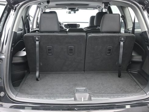 Used 2022 Honda Pilot Special Edition image 18