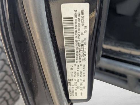 Used 2013 Jeep Wrangler Sport AWD/4WD image 23