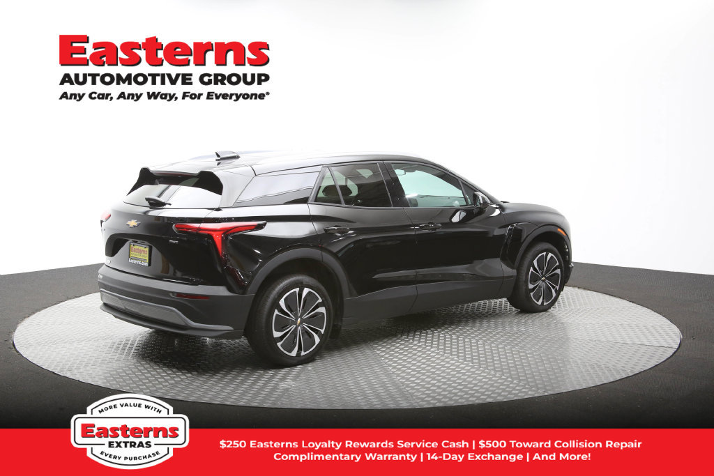 Used 2024 Chevrolet Blazer EV LT AWD/4WD image 42