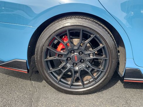 Certified 2022 Toyota Camry TRD w/ TRD Package w/JBL Audio FWD image 6
