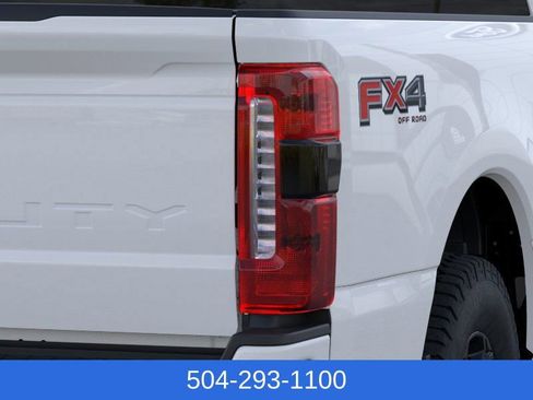 New 2026 Ford F250 XL image 21