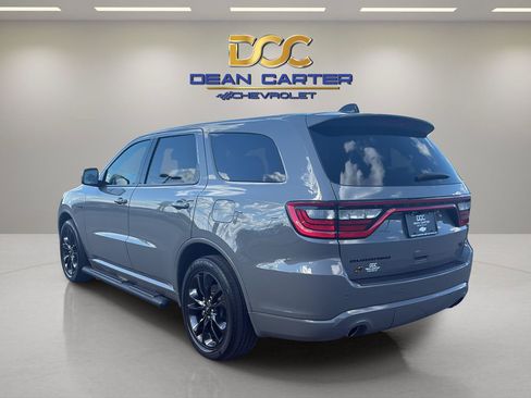 Used 2023 Dodge Durango R/T AWD/4WD image 3