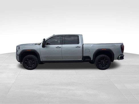 Used 2026 GMC Sierra 2500 AT4 w/ AT4 Premium Plus Package AWD/4WD image 11